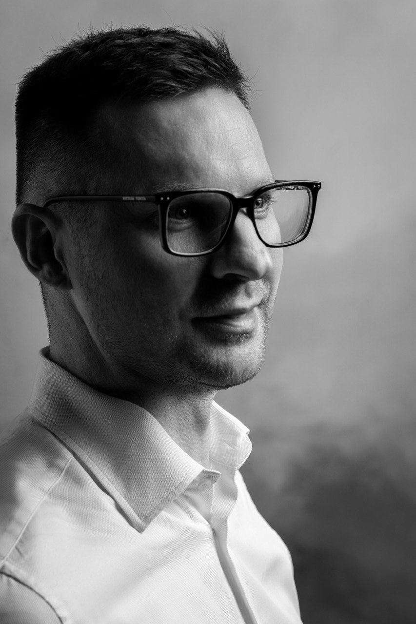 Дмитрий Егоров, профиль